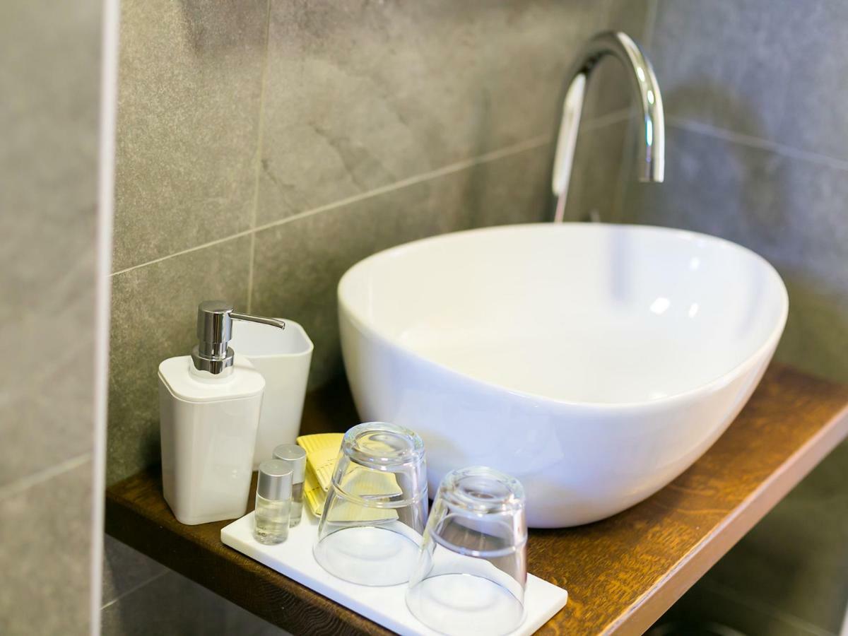 Pool Premium Apartment Врсар Экстерьер фото