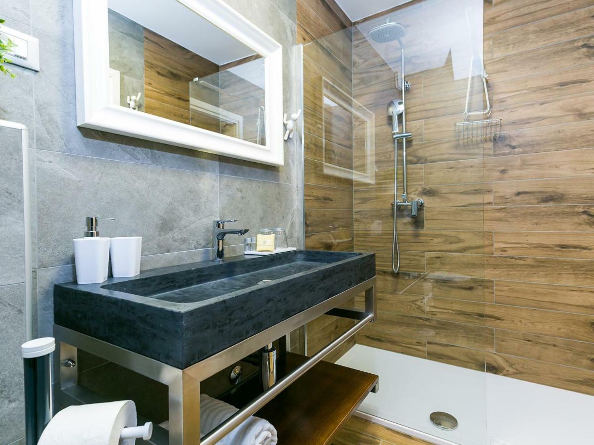 Pool Premium Apartment Врсар Экстерьер фото
